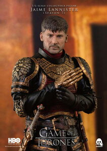 Threezero 1/6 �Q�[�� �I�u �X���[���Y �W�F�C�~�[ ���j�X�^�[ �V�[�Y��7 3Z0144