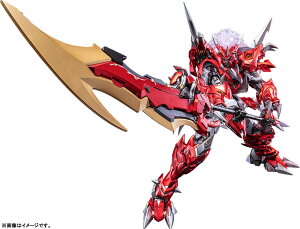 MOSHOWTOYS @ACAT[K jX  ASYURA t[ MOSHOW TOYS