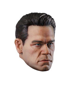 PRESENT TOYS 1/6 Male Head Sculpture PT-SP75