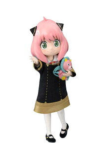 Threezero SPY×FAMILY A[jEtH[W[ 1/6 ANVtBMA 3Z05020C0