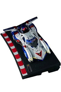 threezero x Megahouse �V���IGPX�T�C�o�[�t�H�[�~���� ASURADA G.S.X 1/18 �A�N�V�����t�B�M���A 3M02890W0
