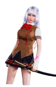 WAR STORY Three Kingdoms Female Military General- Zhao Yun 1/6 �A�N�V�����t�B�M���A WS014