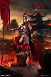 TBLeague �哂�̏���-�旜�� Fan Lihua-Grand Tang Dynasty She Commander 1/6 �A�N�V�����t�B�M���A PL2023-213