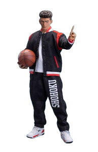 NOVA Studio Ryota Miyagi SLAM DUNK 1/6 ANVtBMA