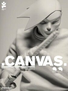 Underverse TOMORROW KINGS CANVAS TK 1/6 �A�N�V�����t�B�M���A UV202311