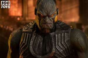 108toys Doomsday Overlord Uncle Da the God of Death 1/6 �A�N�V�����t�B�M���A 101001