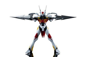 SKY STUDIO Tekkaman Blade ANVtBMA