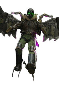 Eternal toys Air-Predator 1/6 �t�B�M���A ET-X7