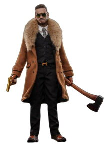 DAMTOYS 1/6 MOX^[YELO_ Xy[h A hfCBbhh ANVtBMA GK022