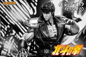 Storm Toys kľ PVE 1/6 ANVtBMA BTFN01