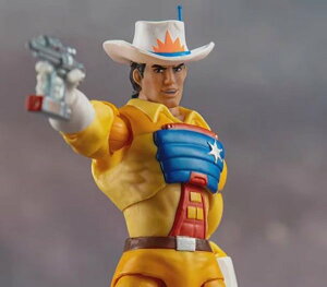 ?͌^Toys BraveStarr 1/12 ANVtBMA
