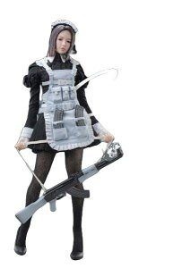 I8 Toys "Cer" Serene Hound Troop Figure 1/6 ANVtBMA 501S614-C