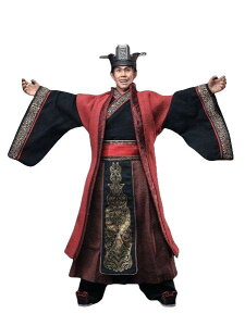 303TOYS �O���u ���񂲂������� �C�z ���� �ق����� 1/6 �A�N�V�����t�B�M���A MP033 THREE-FIGURE ULTIMATE VERSION