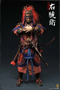 ??/KONGLINGGE  E邉q Tang dynasty military officer series Imperial Guard 1/6 ANVtBMA KLG -T002