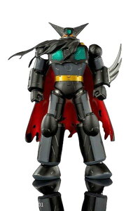 }WK[Z ubNQb^[ / Black Getter ANVtBMA XD001