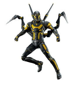 KingArts LOA[c Ag} Yellowjacket 1/9 _CLXgtBMA DFS063