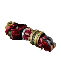 KingArts LOA[c nN 1/9 PVC tBMA FFS005