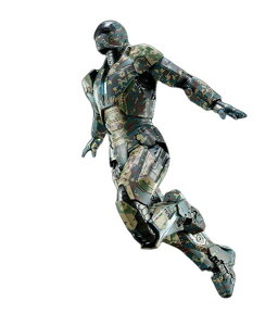 KingArts LOA[c AxW[Y ACA} }[N23 1/9 _CLXgtBMA DFS050