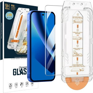 �y�K�C�h�g�t���z Google Pixel 10a �K���X�t�B���� (2��) Pxiel10a �t�B���� �����Ȃ� �s�N�Z��10a ������ �t�� �����K���X �ی�t�B���� �i�N���A�jGoogle Pixel 10a �K���X�t�B���� (2��) �K�C�h�g�t�� Px