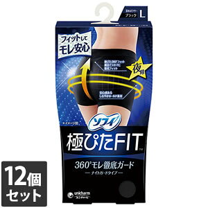 �y���Ȃ�V���R�b�g�E�F�b�g�v���[���g�z12�Z�b�g ���j�E�`���[���@�\�t�B �ɂ҂�FIT �i�C�g�K�[�h�^�C�v �u���b�N M�T�C�Y