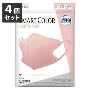 4Zbg@4903111517879 K SMART COLOR Pink ӂ sDz}XN 7 [J[sɂpbP[WAfUCύXƂȂꍇ܂