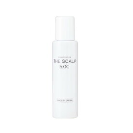 THE SCALP 5.0C 60ml