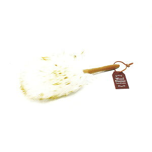 WOOL DUSTER@E[_X^[ S