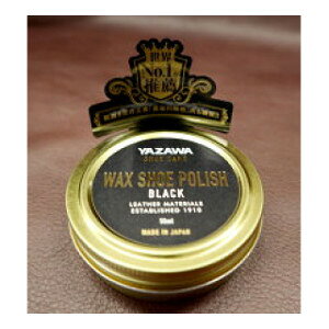 YAZAWA SHOE CARE ���b�N�X�V���[�|���b�V�� 50ml