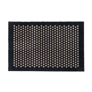 Tica Copenhagen@tA}bg60×90 DOT Black/Sand