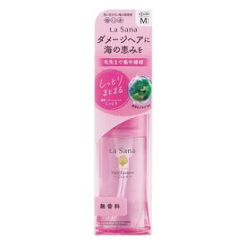 ラサーナ　海藻ヘアエッセンスM　75ml