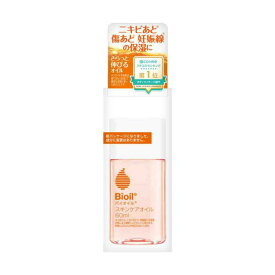 小林製薬 Bioil バイオイル スキンケアオイル 60ml