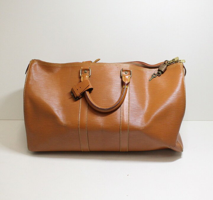 楽天市場】☆【中古】 LOUIS VUITTON ルイヴィトン ボストンバッグ 