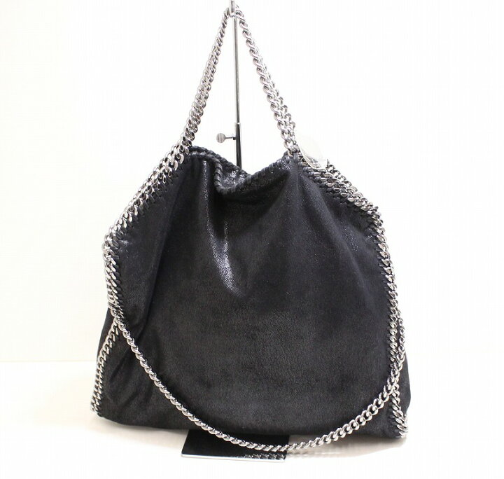 楽天市場】☆【中古美品】 STELLA MCCARTNEY ステラマッカートニー  