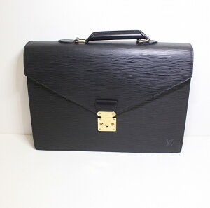 ルイ・ヴィトン(LOUIS VUITTON) エピ(epi) 中古 ビジネスバッグ  
