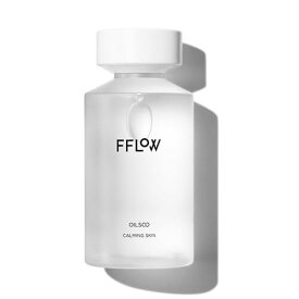 FFLOWフローオイルカーミングスキン150ml【送料無料】