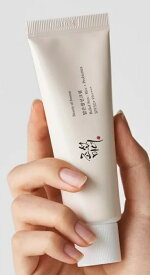 朝鮮美女　澄んだ米日焼け止め ダブル企画セット 50ml*2【送料無料】