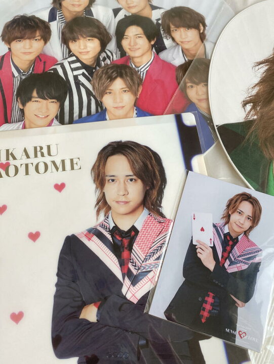 楽天市場】Hey! Say! JUMP【 八乙女光 セット C 】＋ 公式写真 1 