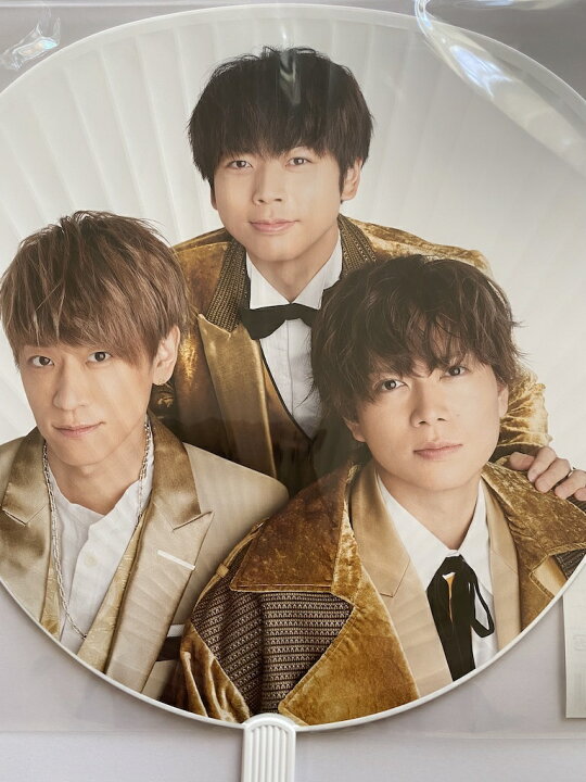 楽天市場】【 関ジャニ∞ ジャンボうちわ 】 ジャニーズカウントダウン 