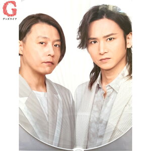 �J�E�R���y �W�����{������ �i KinKi Kids �j �z�W���j�[�Y �J�E���g�_�E�� 2021-2022 Johnny�fs Countdown �{�y �܂������t�H�g�i KinKi Kids �j�W�� �z �Z�b�g