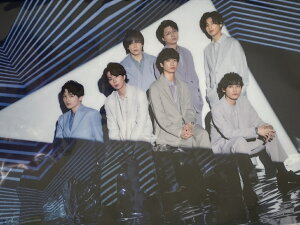 Kis-My-Ft2 y i W jNAt@C z Kis-My-FtɈ de Show 2022 ItVObY { ʐ^ 1 Zbg