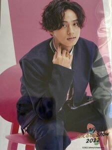 Kis-My-Ft2 y i J jIWitHgZbg z Kis-My-FtɈ de Show 2022 ItVObY { ʐ^ 1 Zbg