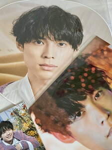 SixTONESy i kl jW{ { NAt@C { IWitHgZbg z Feel da CITY 2022 ObY { y kl zʐ^ 1 Zbg