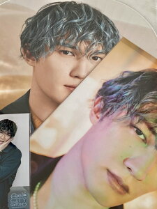 SixTONESy i WFV[ jW{ { NAt@C { IWitHgZbg z Feel da CITY 2022 ObY { y WFV[ zʐ^ 1 Zbg