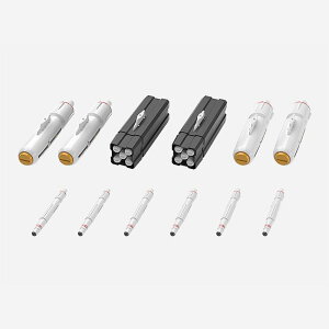 �y�����zPLAMAX MF-38 minimum factory VF-1 �o���L���[�p�����Z�b�g �}�b�N�X�t�@�N�g���[ �g�ݗ��Ď��v���X�`�b�N���f��