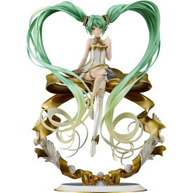 【公式】初音ミクシンフォニー 2022Ver. グッドスマイルカンパニー プラスチック製 塗装済み完成品