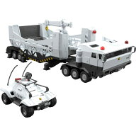 【公式】＜送料込＞MODEROID 98式特型指揮車&99式特型レイバーキャリア（二次再販） グッドスマイルカン…