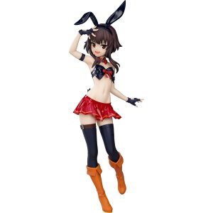 �y�����zPOP UP PARADE �߂��݂� �o�j�[Ver. L size �}�b�N�X�t�@�N�g���[ �v���X�`�b�N�� �h���ς݊����i