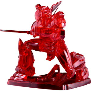 �y�����zPLAMAX minimum factory �C���O���� CLEAR RED �}�b�N�X�t�@�N�g���[ �g�ݗ��Ď��v���X�`�b�N���f��