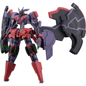 �y�����zMODEROID ���x���E���M�X �O�b�h�X�}�C���J���p�j�[ �g�ݗ��Ď��v�����f��