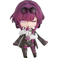 【公式】ねんどろいど カフカ グッドスマイルカンパニー プラスチック製 塗装済み可動フィギュア